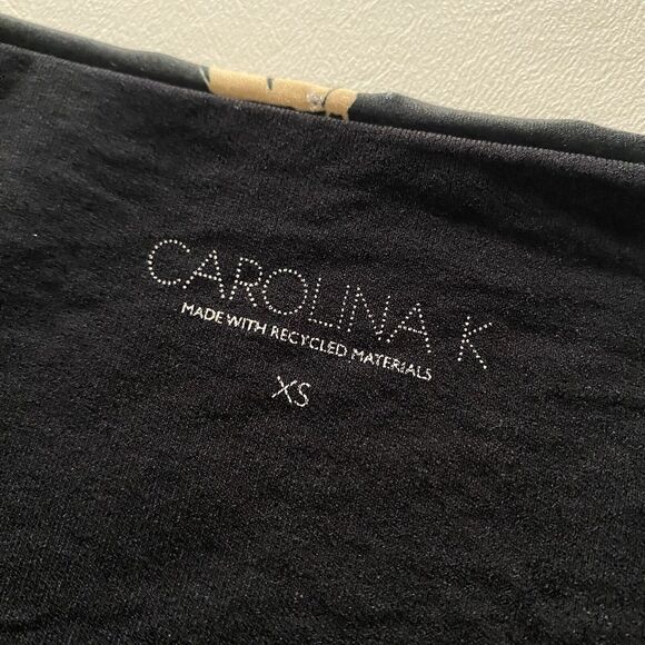 Free People Carolina K Women’s XS Iris Bikini Bottom‎ Five Elements - Picture 9 of 10